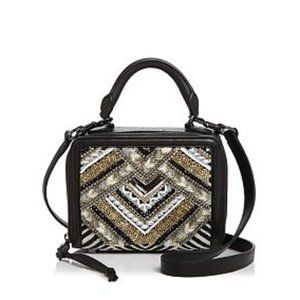 Rebecca Minkoff Wonder Box Bag NWOT